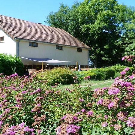 Clan Boucheron Louroux-Bourbonnais Екстер'єр фото