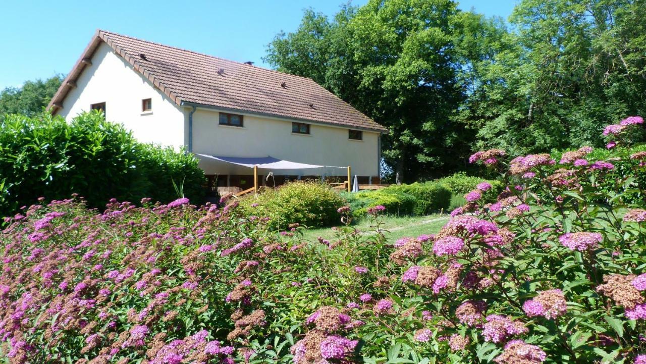 Clan Boucheron Louroux-Bourbonnais Екстер'єр фото